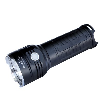 Uppladdningsbar ficklampa 1000 lumen