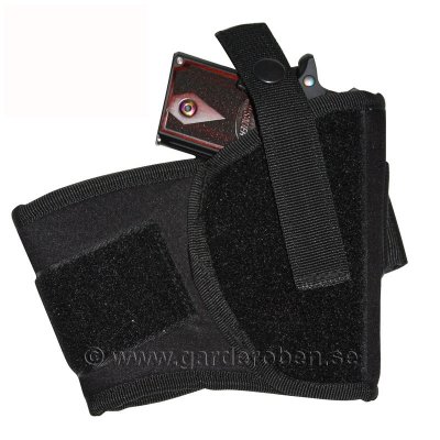 Rothco ankelhölster universal