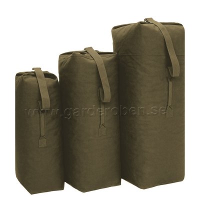 Mil-Tec US Duffelbag 50L