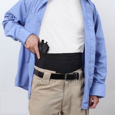 Rothco US midjebandshölster