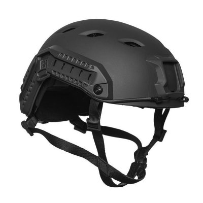 Taktisk FAST Carb Airsoft Hjälm Rail