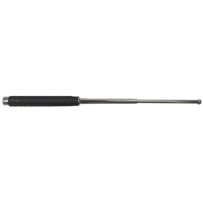 US Teleskopbatong 21" + Hölster