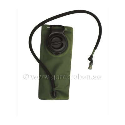 Mil-Tec US Vätskesystem Camelback 2,5 L