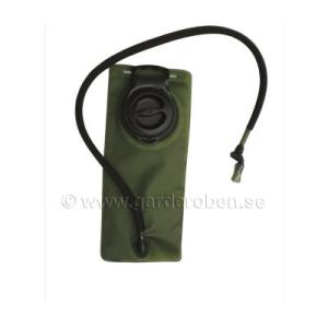Mil-Tec US Vätskesystem Camelback 2,5 L