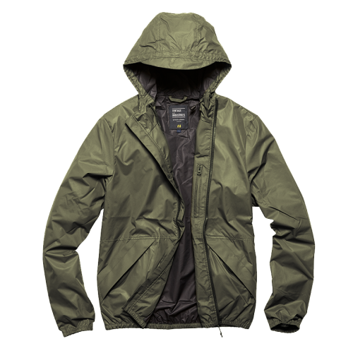 Vintage Industries Dune Skaljacka