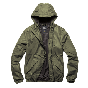 Vintage Industries Dune Skaljacka