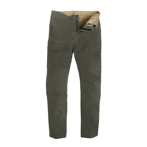 Vintage Industries Ferron Byxor Stretch Slim-fit