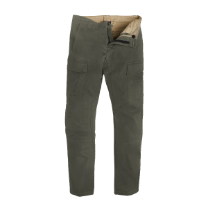 Vintage Industries Ferron Byxor Stretch Slim-fit