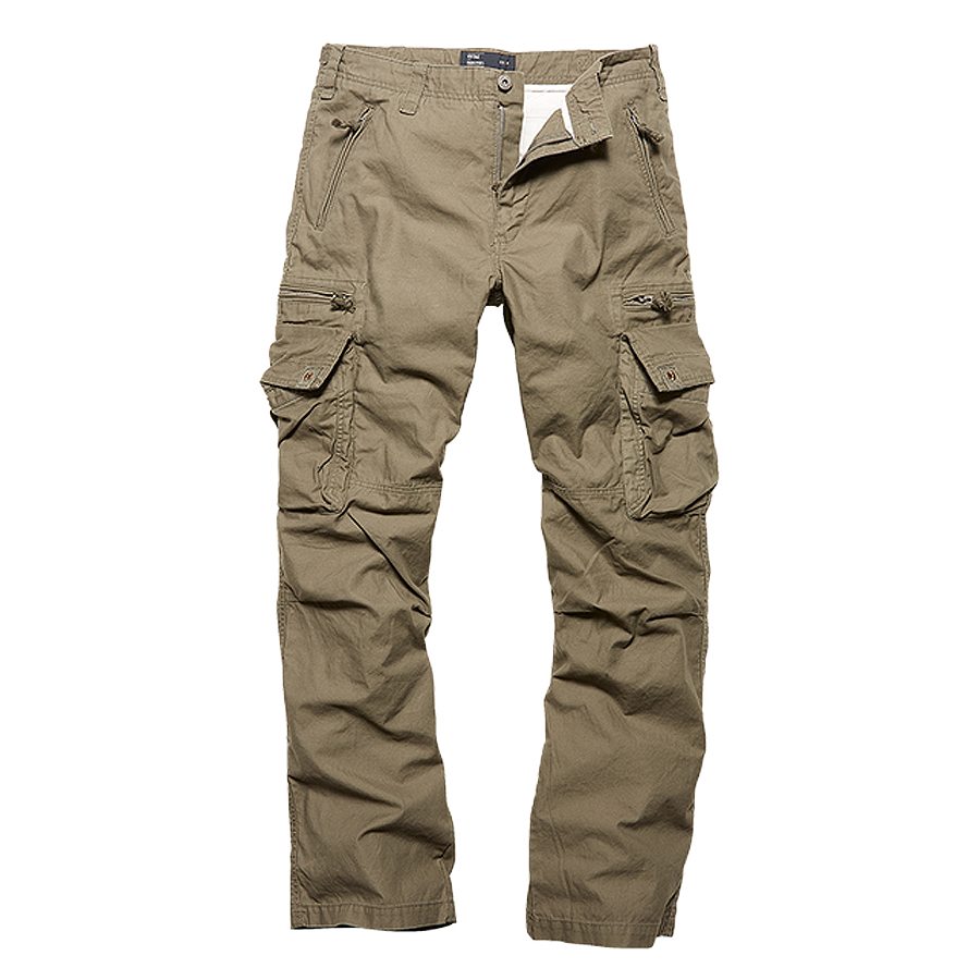 Vintage Industries Rico Byxor