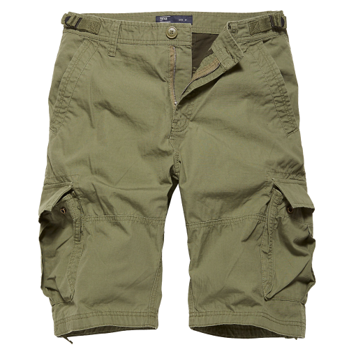 Vintage Industries Terrance Shorts