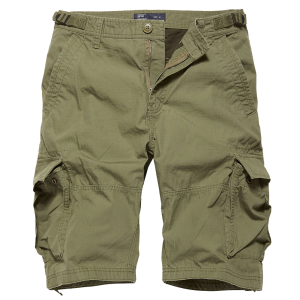 Vintage Industries Terrance Shorts