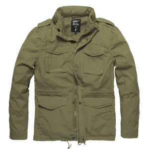 Vintage Industries Beyden Jacka