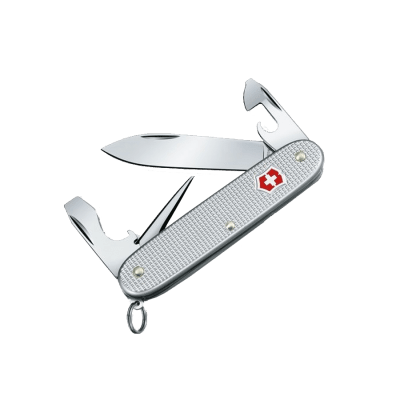 Victorinox Multiverktyg Pioneer 93mm Fällkniv Alox