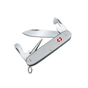 Victorinox Multiverktyg Pioneer 93mm Fällkniv Alox