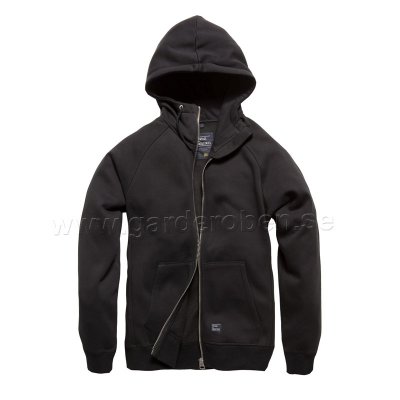 Vintage Industries Hoodie