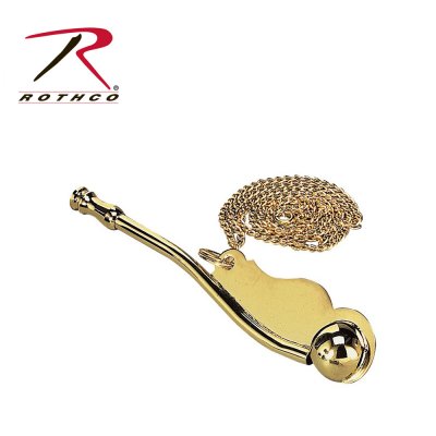 Visselpipa för sjömän