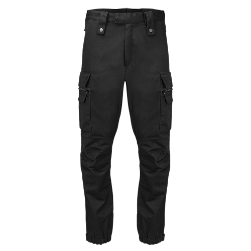 Texstar Hundförarbyxa VP03 Svart