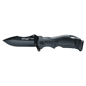 Walther P99 Spearpoint Linerlock