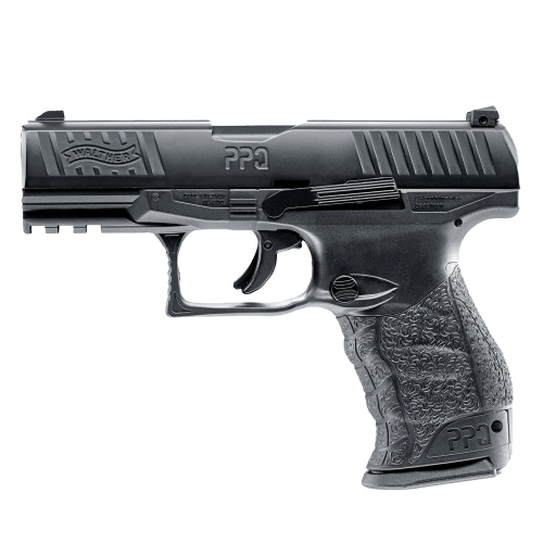 Umarex Walther PPQ M2 T4E .43 5J