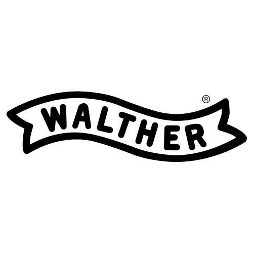 Walther CTK1 Fällkniv Satin