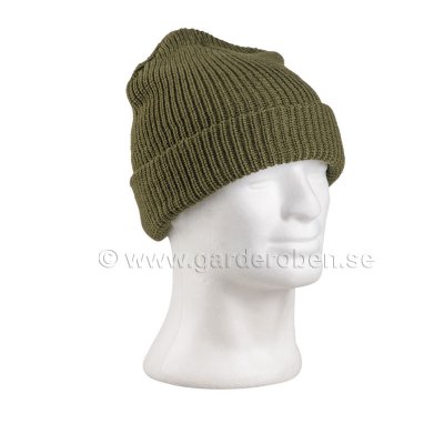 Mil-Tec Watch Cap Acryl Mössa