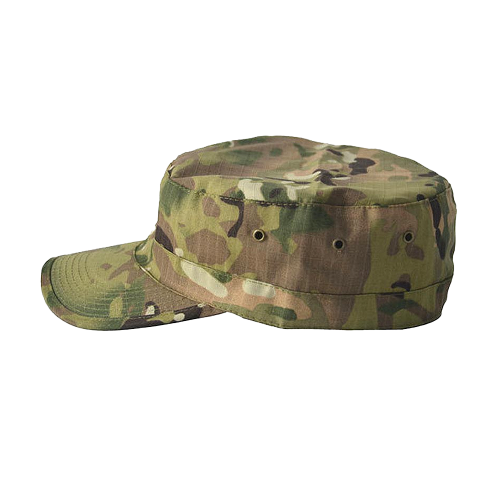Patrol Cap Keps Operational Camo