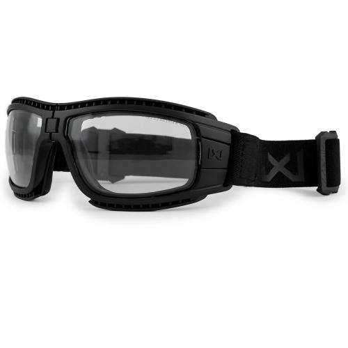 WileyX LYNX Grey/Klar