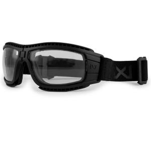 WileyX LYNX Grey/Klar