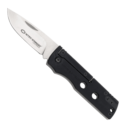 Witharmour Kris WA-098BK Fällkniv 4.5" G10