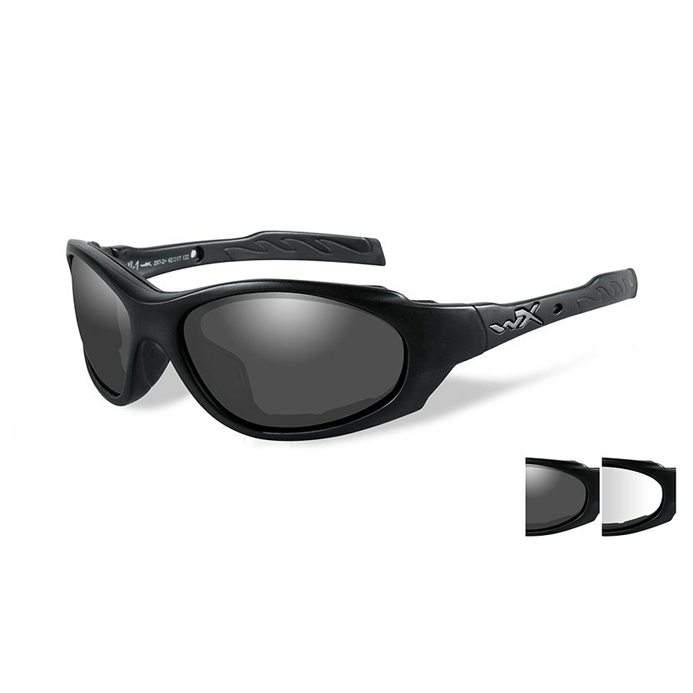 WileyX XL-1 Advanced Smoke/Clear