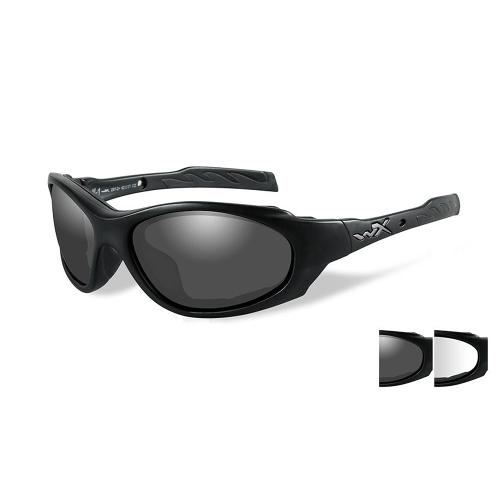 WileyX XL-1 Advanced Smoke/Clear