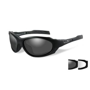 WileyX XL-1 Advanced Smoke/Clear