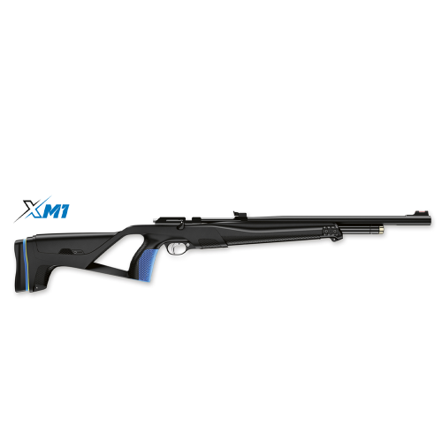 Stoeger XM1 PCP Luftgevär 5,5mm  .22 Svart