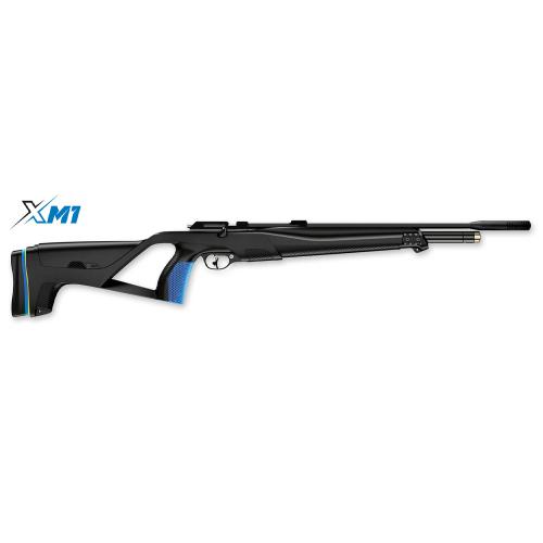 Stoeger Airguns XM1 Sport PCP Luftgevär 5,5 mm Svart