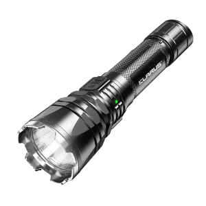 Klarus XT12GT PRO Long Throw Tactical Flashlight