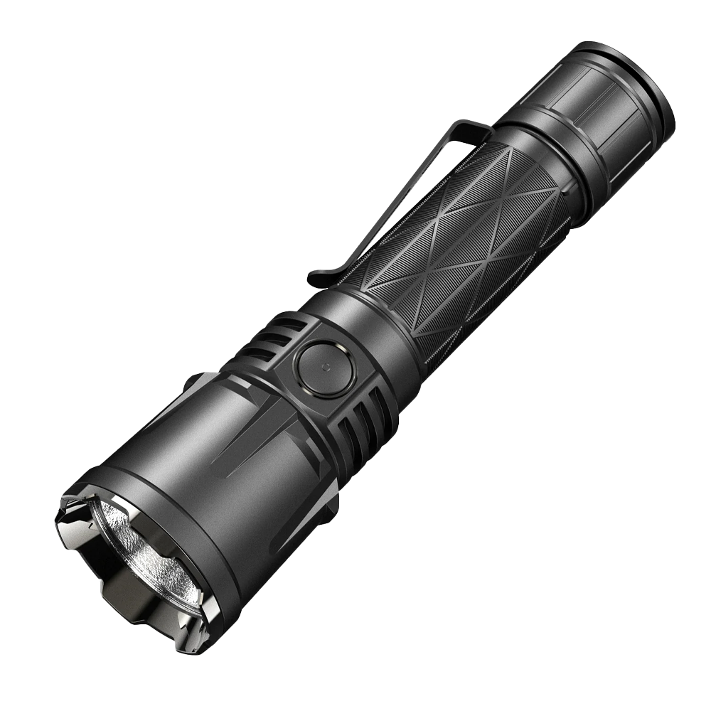 Klarus XT21XPRO Ficklampa 4400LM