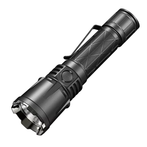 Klarus XT21XPRO Ficklampa 4400LM