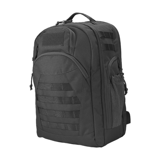 Yakeda Taktisk Ryggsäck Molle Anti theft 40-50L