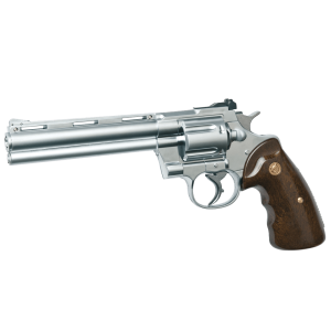 ASG Zastava R357 6mm Co2 Revolver