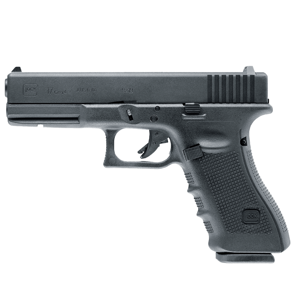 Glock 17 Gen4 GBB Airsoft Gun