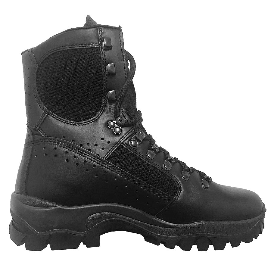 Meindl Kampfstiefel Leicht Hiking Kängor GTX