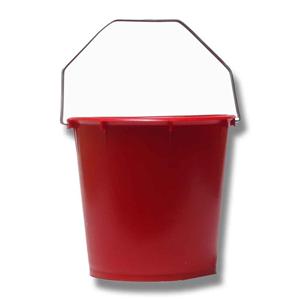 Kalvhink 7 Liter (röd)