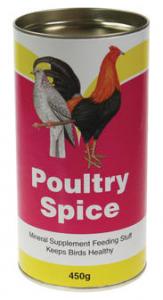 Battle poultry spice 450g