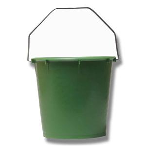 Kalvhink 7 Liter (grön)