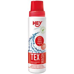 Tvättmedel Hey Sport Tex Wash 250ml