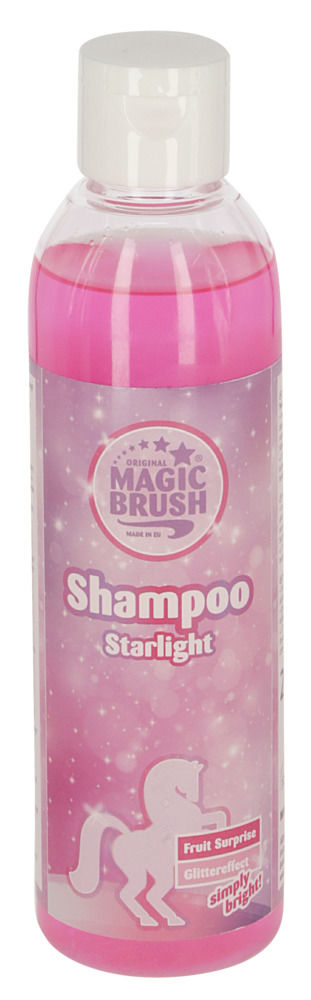 Magic Brush Schampoo Kids