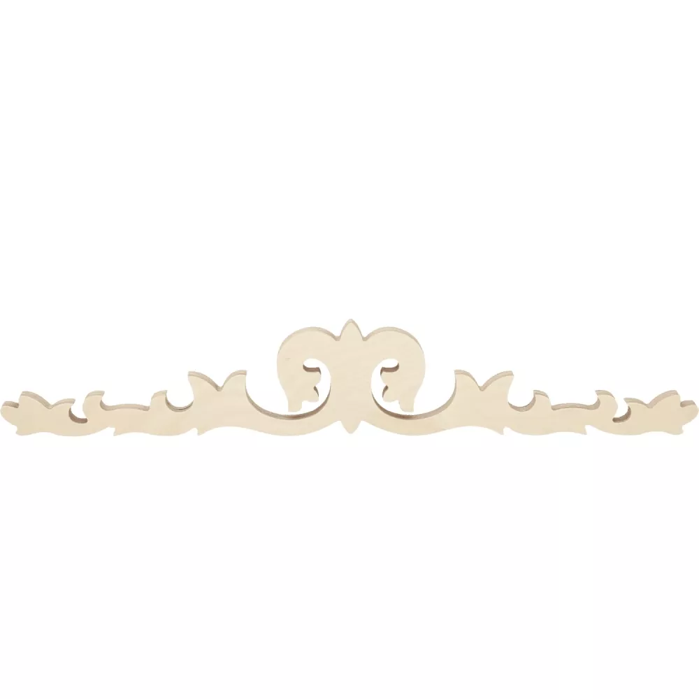 Fönsterdekor Snickarglädje för fönster - Nr. 3-003