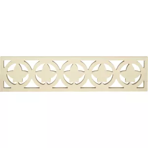 Fretwork porch panel 007 – victorian decoration for veranda