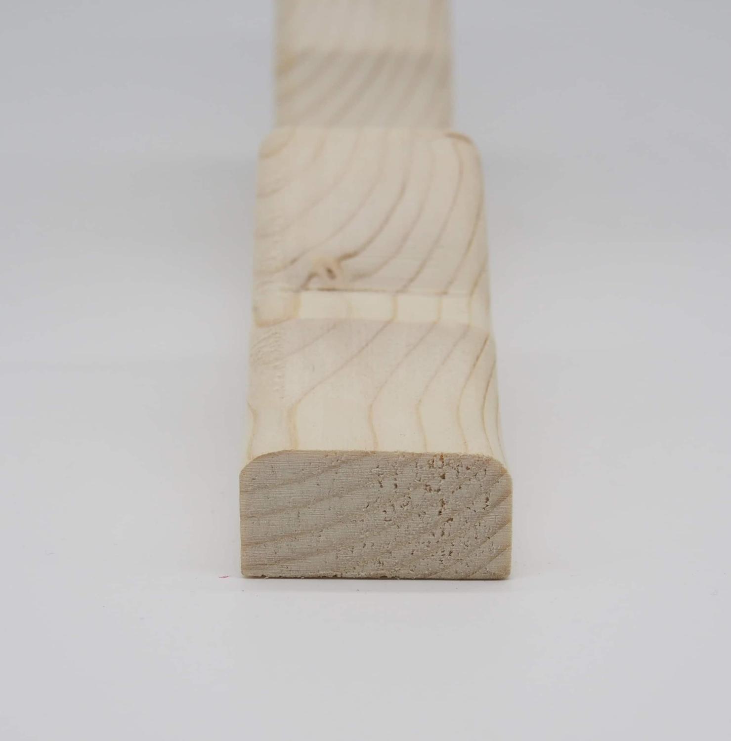 Fensterkonsolen Gaveldekor