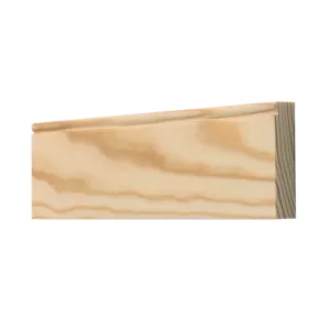 Sample Piece - Base board 15 x 69 mm - No. 1131-69